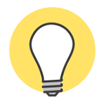 This image has an empty alt attribute; its file name is icon-bulb.png